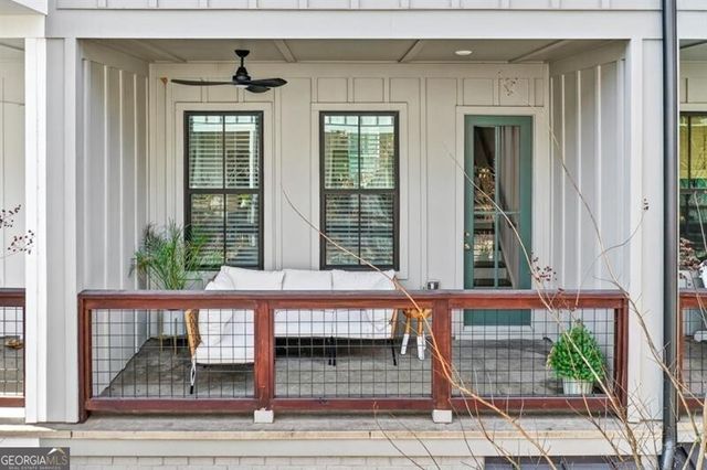 4455 Dandelion Lane, Atlanta, GA 30342