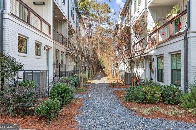 4455 Dandelion Lane, Atlanta, GA 30342