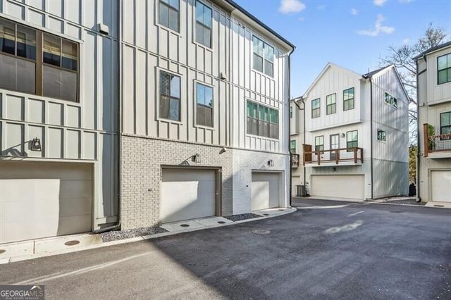 4455 Dandelion Lane, Atlanta, GA 30342