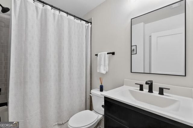 4455 Dandelion Lane, Atlanta, GA 30342