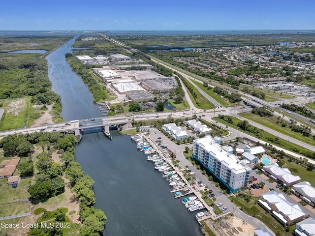 202 Ivory Coral Lane 501, Merritt Island, FL 32953