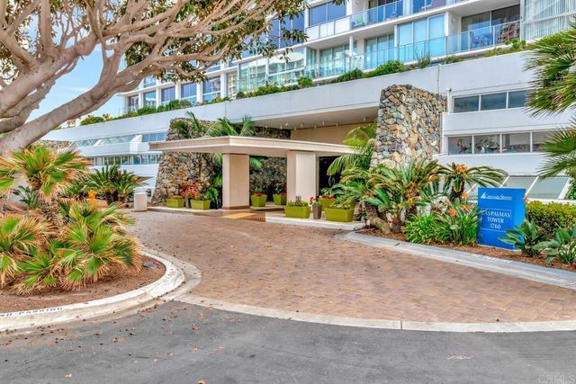 1760 Avenida Del Mundo 504, Coronado, CA 92118
