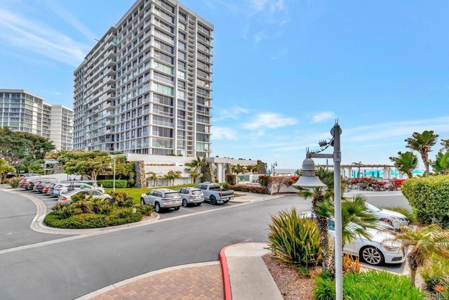 1760 Avenida Del Mundo 504, Coronado, CA 92118