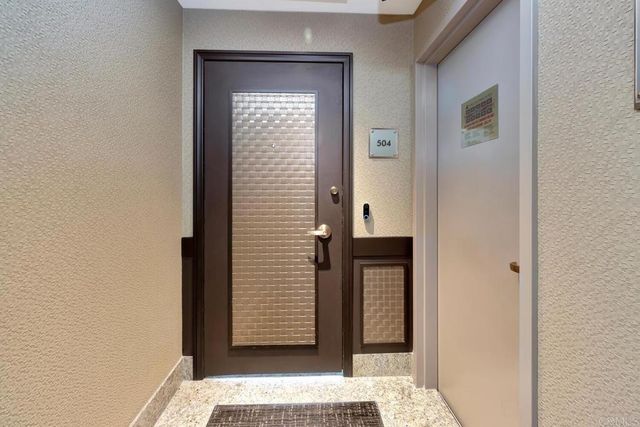 1760 Avenida Del Mundo 504, Coronado, CA 92118