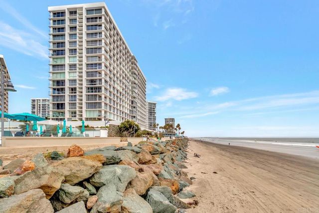1760 Avenida Del Mundo 504, Coronado, CA 92118