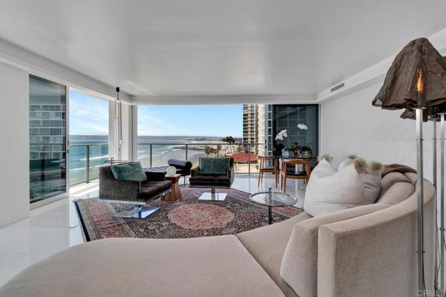 1760 Avenida Del Mundo 504, Coronado, CA 92118