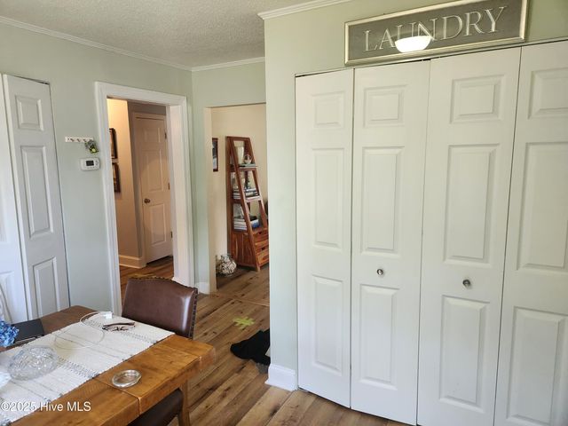 215 S Lee Avenue, Beulaville, NC 28518