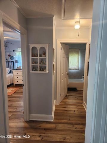 215 S Lee Avenue, Beulaville, NC 28518