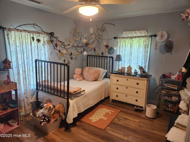215 S Lee Avenue, Beulaville, NC 28518