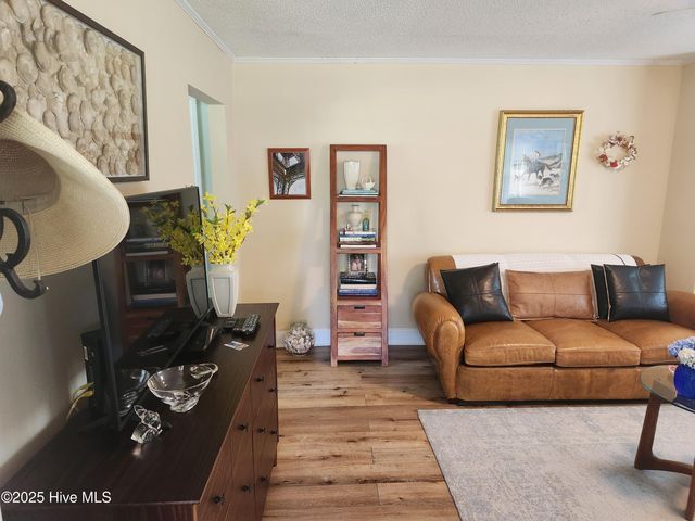 215 S Lee Avenue, Beulaville, NC 28518