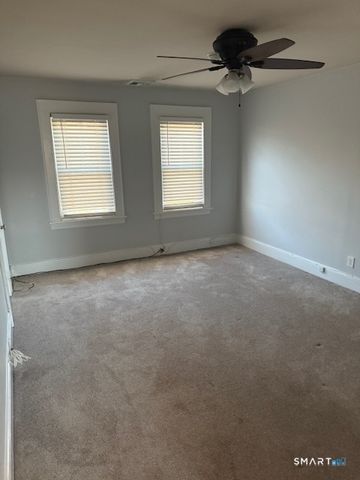 41 Alfred Street 3rd Floor, Bridgeport, CT 06605