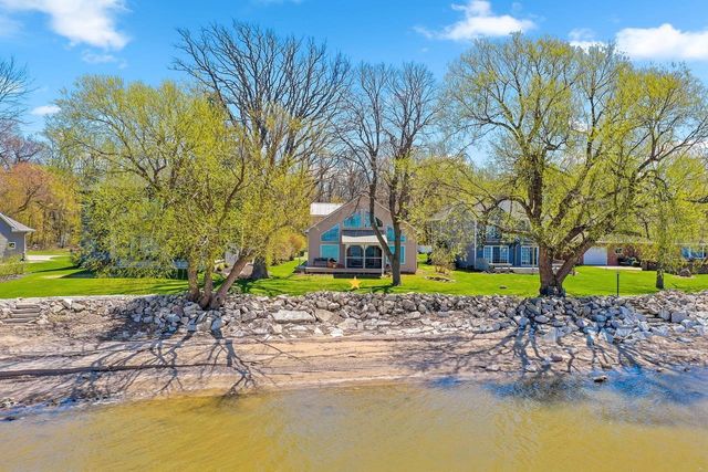 4381 ANAPAULA LANE, Green Bay, WI 54311