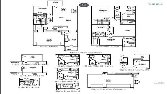 208 Bilge Road, Ridgeville, SC 29472