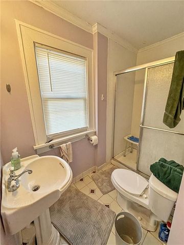 518 N BUCHANAN Street, Maryville, MO 64468