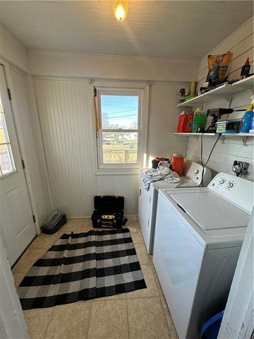 518 N BUCHANAN Street, Maryville, MO 64468