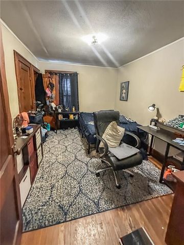 518 N BUCHANAN Street, Maryville, MO 64468