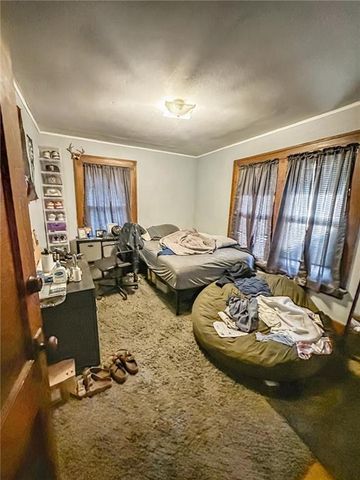 518 N BUCHANAN Street, Maryville, MO 64468