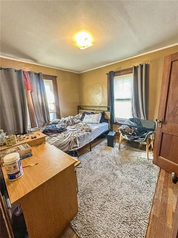 518 N BUCHANAN Street, Maryville, MO 64468