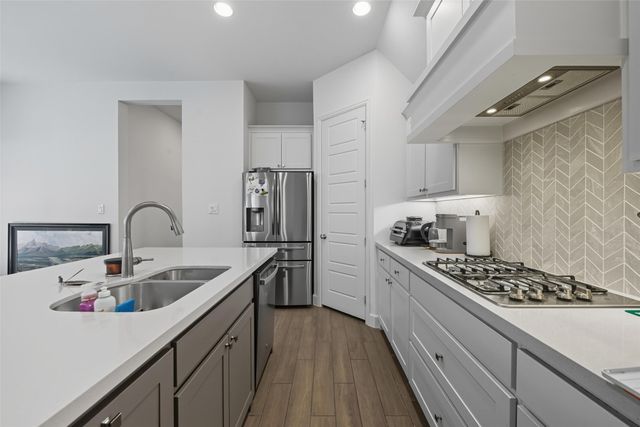 2617 Muirwood Way, Celina, TX 75009