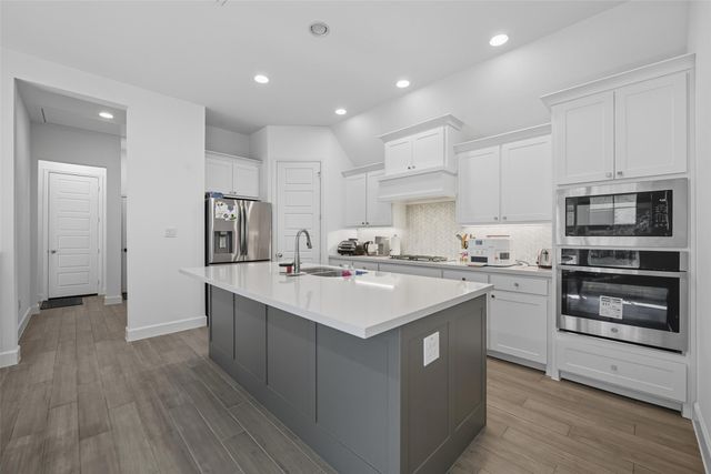 2617 Muirwood Way, Celina, TX 75009