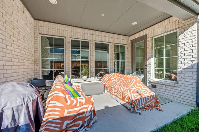 2617 Muirwood Way, Celina, TX 75009