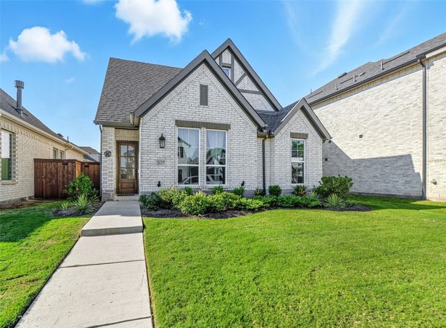 2617 Muirwood Way, Celina, TX 75009