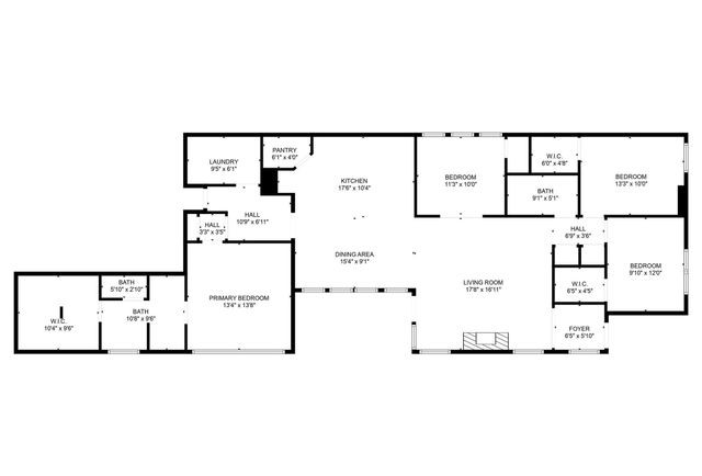 2617 Muirwood Way, Celina, TX 75009