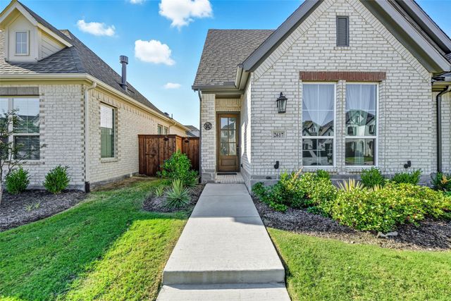 2617 Muirwood Way, Celina, TX 75009