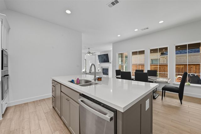 2617 Muirwood Way, Celina, TX 75009