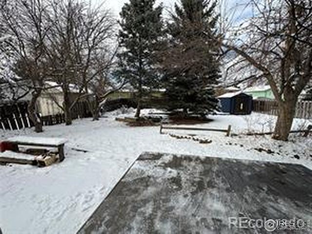 3213 W 133rd Ave, Broomfield, CO 80020