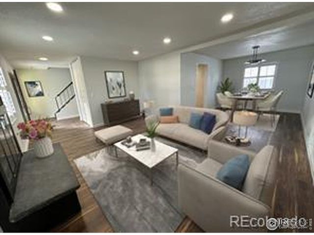 3213 W 133rd Ave, Broomfield, CO 80020