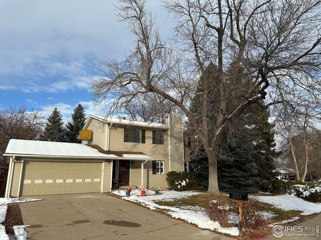 3213 W 133rd Ave, Broomfield, CO 80020