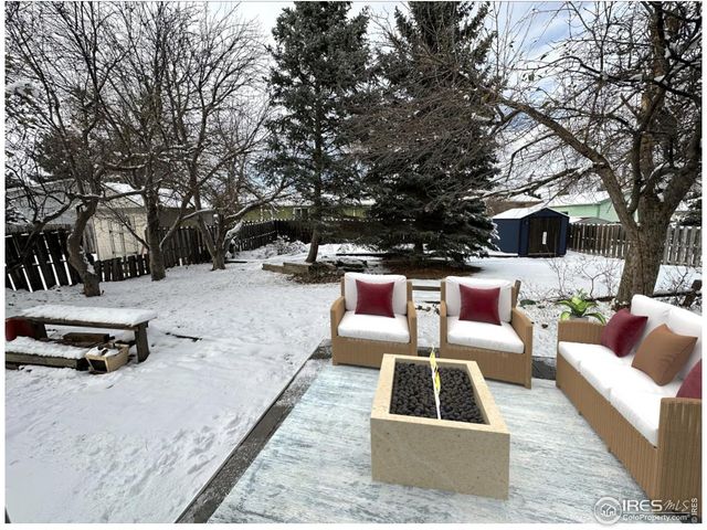3213 W 133rd Ave, Broomfield, CO 80020