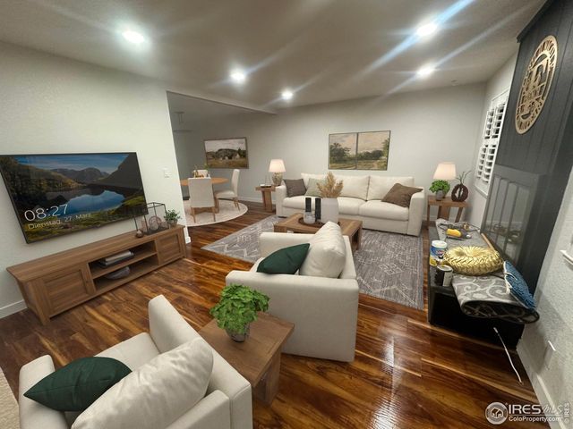 3213 W 133rd Ave, Broomfield, CO 80020