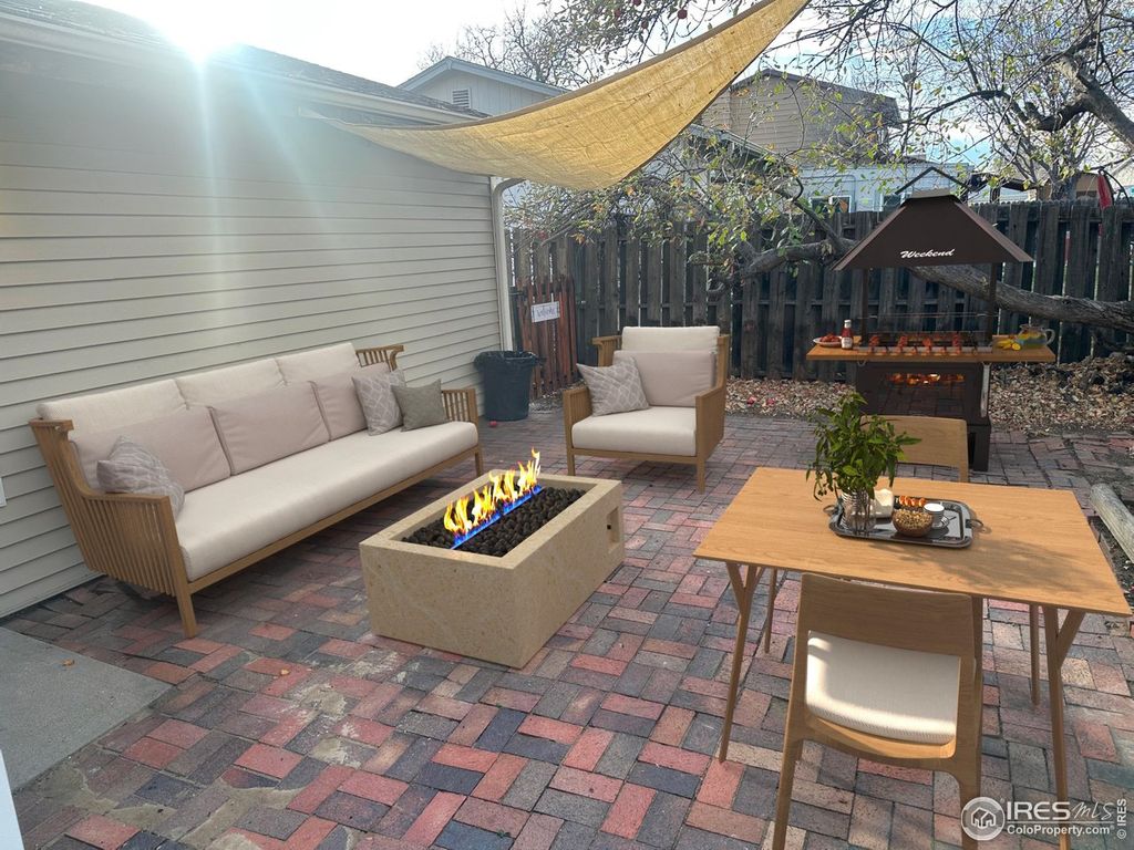 3213 W 133rd Ave, Broomfield, CO 80020