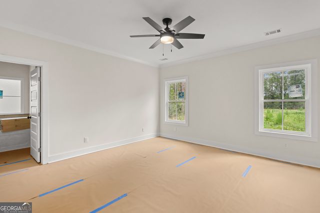 112 Dixie Drive, Springfield, GA 31329