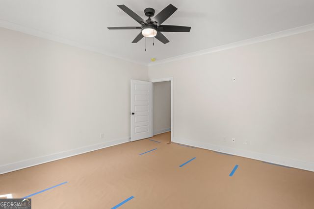 112 Dixie Drive, Springfield, GA 31329
