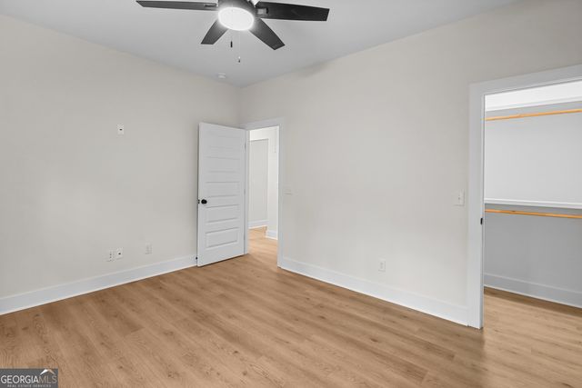 112 Dixie Drive, Springfield, GA 31329