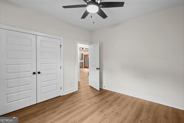 112 Dixie Drive, Springfield, GA 31329