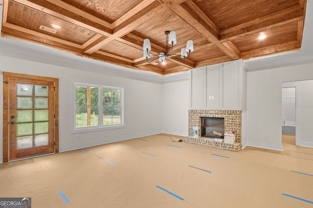 112 Dixie Drive, Springfield, GA 31329