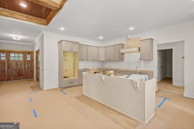 112 Dixie Drive, Springfield, GA 31329