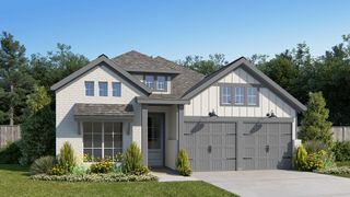 103 Rosemary CT, Bastrop, TX 78602
