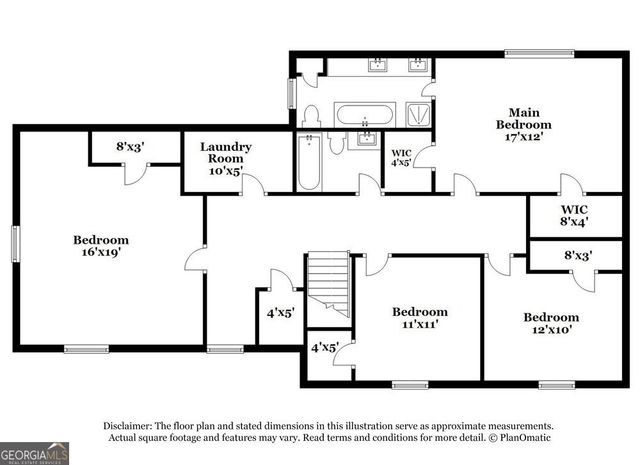 4834 Diggers Way, Sugar Hill, GA 30518