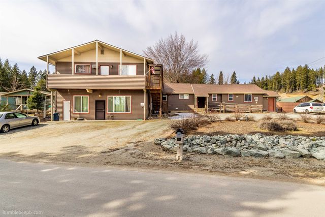 631 N Warren Dr, Newport, WA 99156 property photo