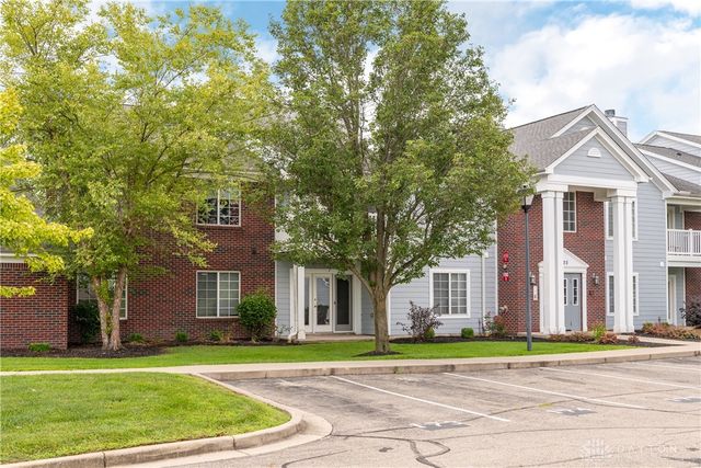 3125 Crestmont Lane 101, Beavercreek, OH 45431