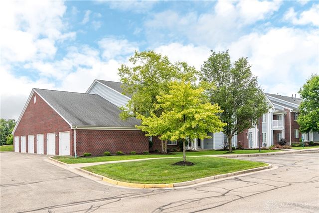 3125 Crestmont Lane 101, Beavercreek, OH 45431