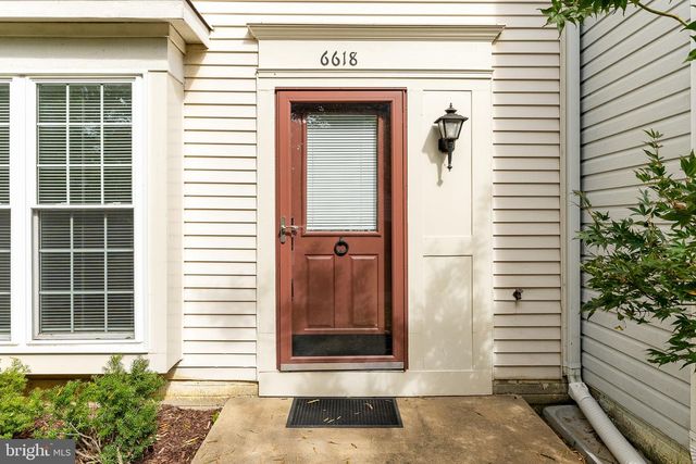 6618 MORNING VIEW CT, Alexandria, VA 22315