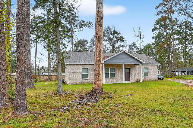 15434 Peacock Lane, Conroe, TX 77302