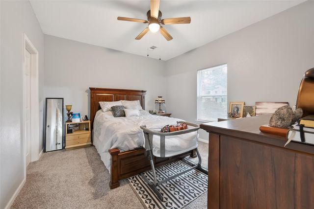 15434 Peacock Lane, Conroe, TX 77302