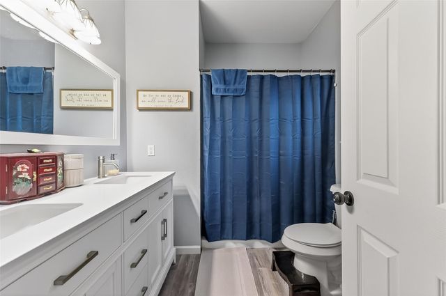 15434 Peacock Lane, Conroe, TX 77302